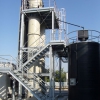 ENVIMAC Ammoniakentfernung aus komunalen Abwässern